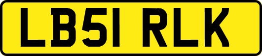 LB51RLK
