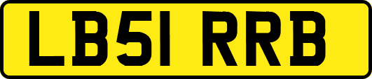 LB51RRB