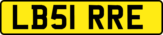 LB51RRE
