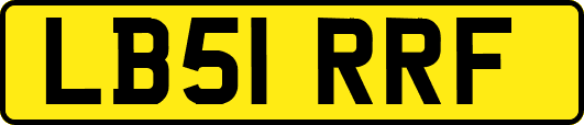 LB51RRF