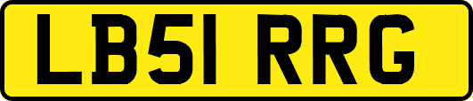 LB51RRG