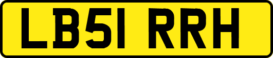 LB51RRH