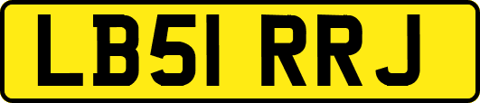 LB51RRJ