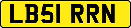 LB51RRN