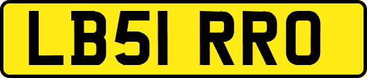 LB51RRO