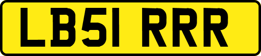 LB51RRR