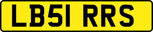 LB51RRS