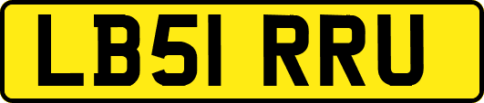 LB51RRU