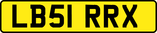 LB51RRX