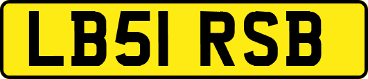 LB51RSB