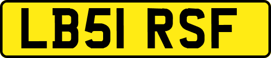 LB51RSF