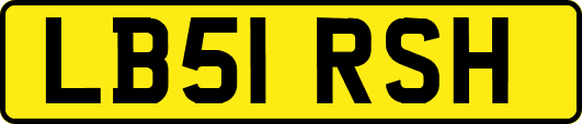 LB51RSH