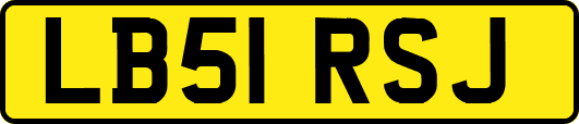 LB51RSJ