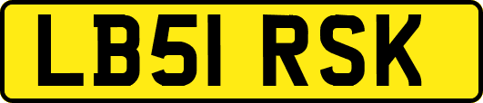 LB51RSK