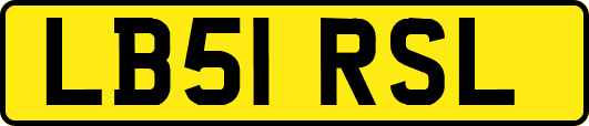 LB51RSL