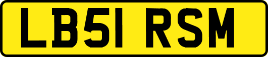 LB51RSM