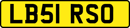 LB51RSO
