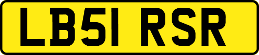 LB51RSR