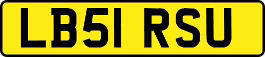 LB51RSU