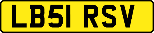 LB51RSV