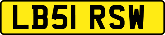 LB51RSW