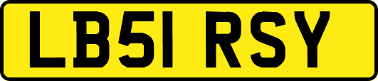LB51RSY