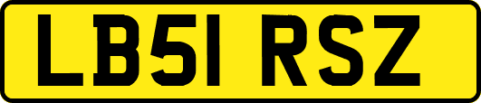 LB51RSZ