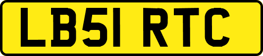 LB51RTC