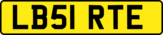 LB51RTE