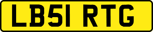 LB51RTG