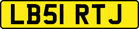 LB51RTJ