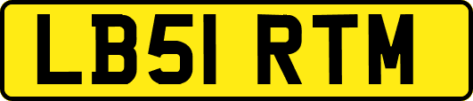 LB51RTM