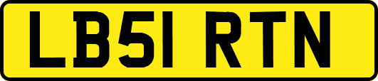 LB51RTN