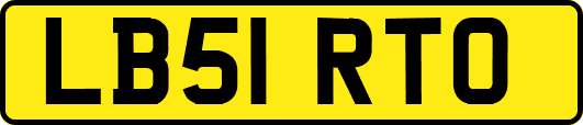 LB51RTO