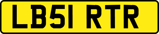 LB51RTR