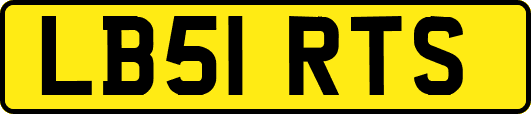 LB51RTS