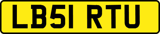 LB51RTU