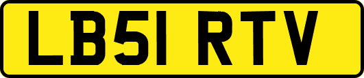 LB51RTV