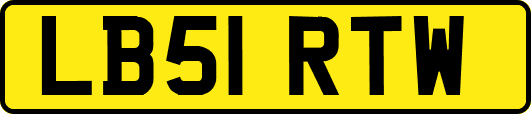 LB51RTW