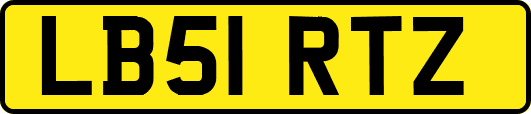 LB51RTZ