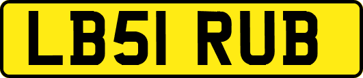 LB51RUB