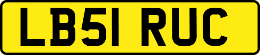 LB51RUC