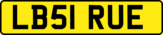 LB51RUE