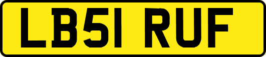 LB51RUF
