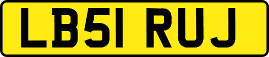 LB51RUJ