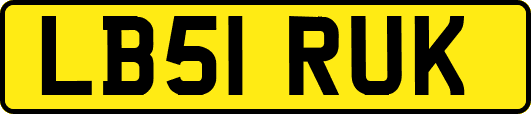 LB51RUK