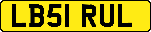 LB51RUL