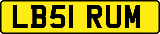 LB51RUM