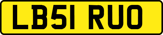 LB51RUO
