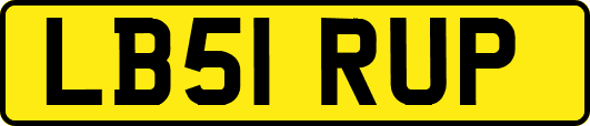 LB51RUP